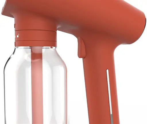 Отпариватель SteamOne RUST400 - фото 9