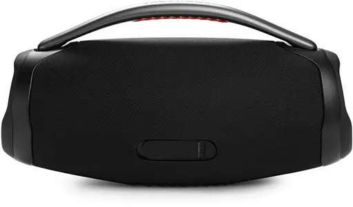 Акустична система JBL Boombox 3 Black (JBLBOOMBOX3BLKEP) - фото 2