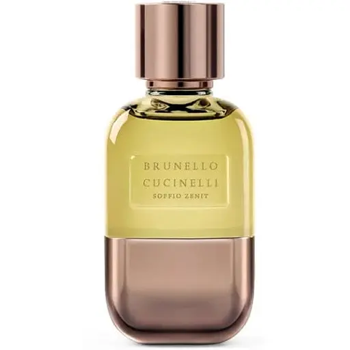 Парфюмированная вода оригинал Brunello Cucinelli Soffio Zenit 100 мл - фото 1