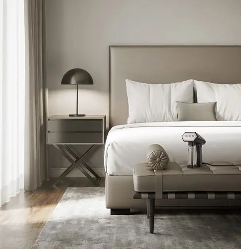 Отпариватель SteamOne SN250MG-A - фото 7