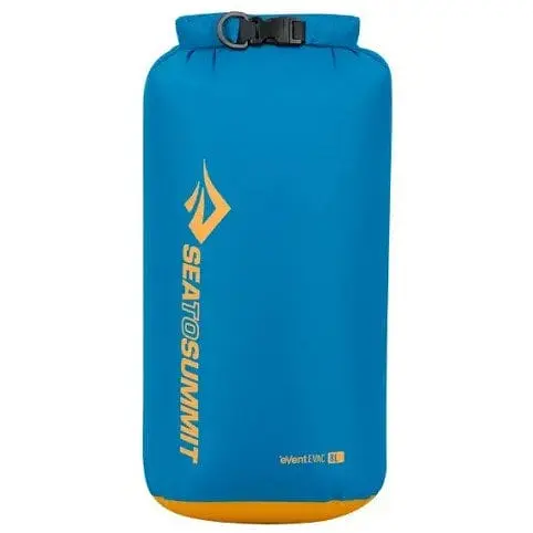 Гермочехол Sea To Summit Evac Dry Bag 8 L Turkish Tile (1033-STS ASG012031-041606)