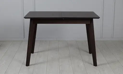 Стол Милан 1100/1400x700x750 орех - фото 4