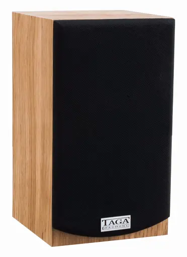 Комплект акустики TAGA Harmony TAV-506 v.2 Set Oak - фото 10