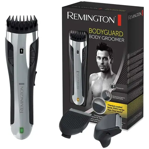 Тример Remington BHT2000A Bodyguard - фото 5