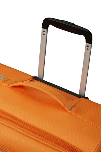 Чемодан American Tourister AEROSPIN 80 см RADIANT ORANGE 80x40x30(33) MH6*86003 - фото 6