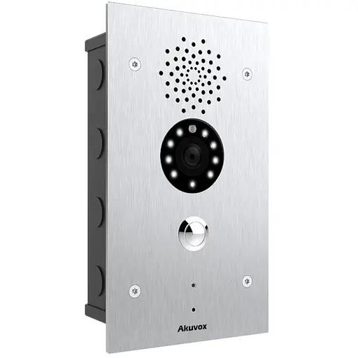 IP вызовная панель Akuvox E21V