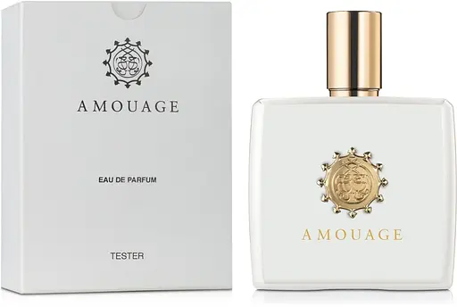 Оригинал Amouage Honour for Woman 100 мл ТЕСТЕР парфюмированная вода - фото 1