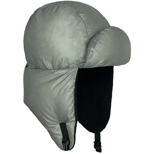 Шапка Rock Front Northern Hat Серый (1090-15181)