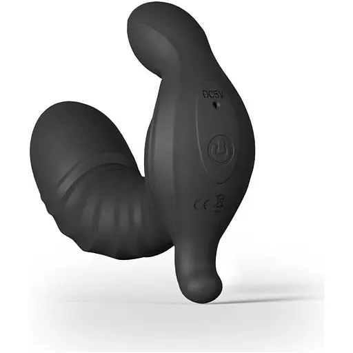 Вибратор Marc Dorcel Ultimate Expand SO5074 (108529) - фото 4