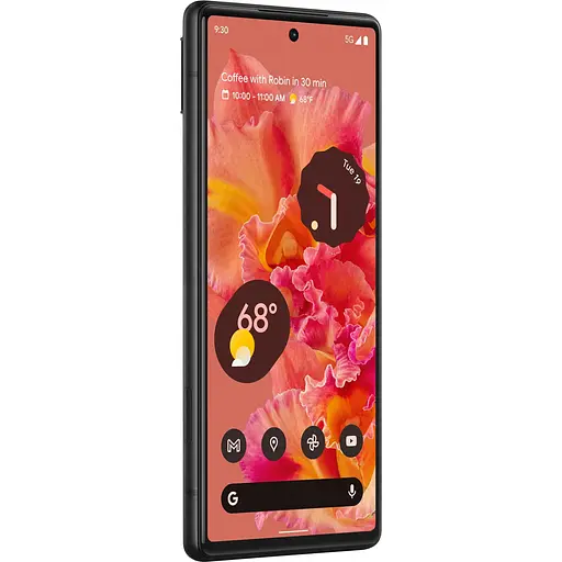 Смартфон Google Pixel 6 8/128GB Kinda Coral - фото 4