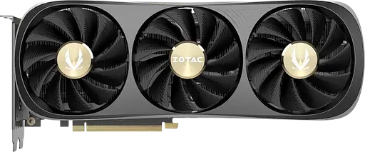 Відеокарта GeForce RTX 4070 Ti 12GB Zotac Trinity OC (ZT-D40710J-10P) - фото 2
