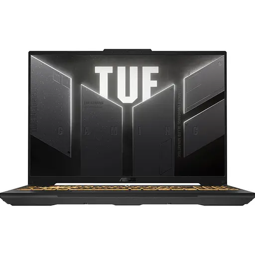 Ноутбук Asus TUF Gaming F16 FX607VJ (FX607VJ-RL185) [161538] - фото 2