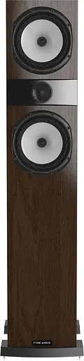 Напольная акустика Fyne Audio F303 Walnut - фото 2
