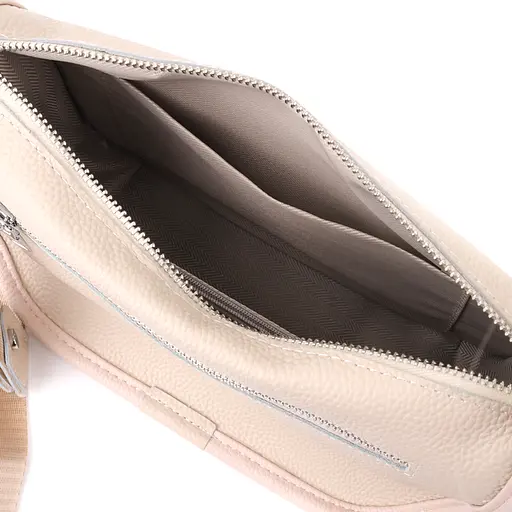 Сумка для женщин Vintage из натуральной кожи 26х15х12 см sum0027546 - фото 8