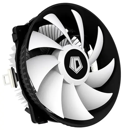 Кулер для процесора ID-Cooling DK-03 Rainbow, intel amd (DK-03 Rainbow) - фото 5