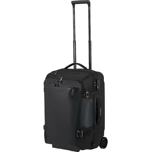 Сумка-Рюкзак На Колесах Samsonite ARMOX BLACK 55x40x25 KQ2*09005 - фото 7