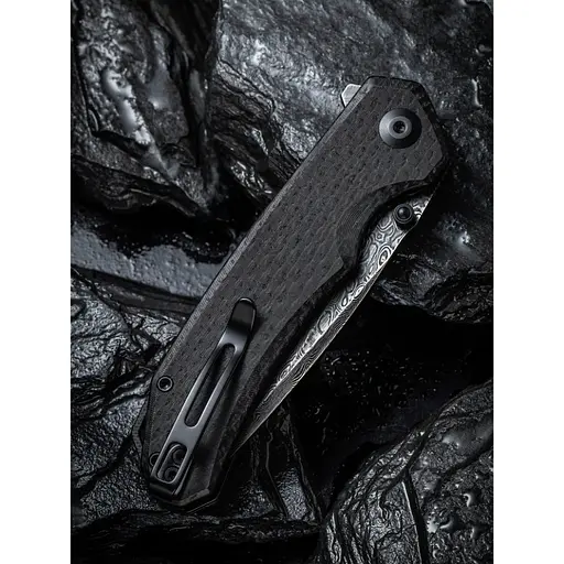 Ніж складаний Civivi Brazen Black C2023DS-1 - фото 11