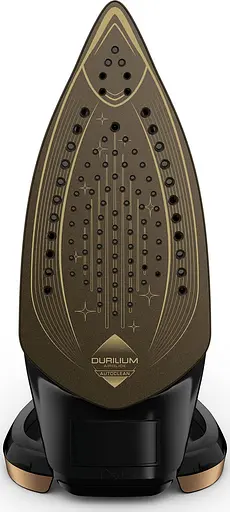 Утюг Tefal Puregliss Coppertinto & Black FV8064E0 UA - фото 3