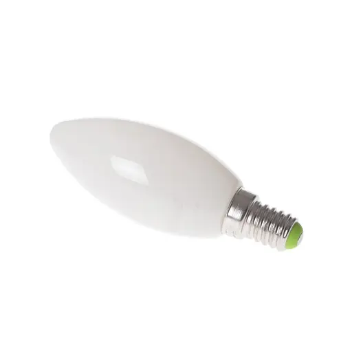 Лампа Brille світлодіодна LED 3.5W E14 WW C35 XN 220 В - фото 5
