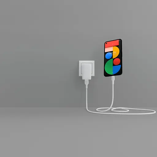 Belkin Кабель USB-A - USB-C силиконовый, с клипсой, 2м, белый - фото 3