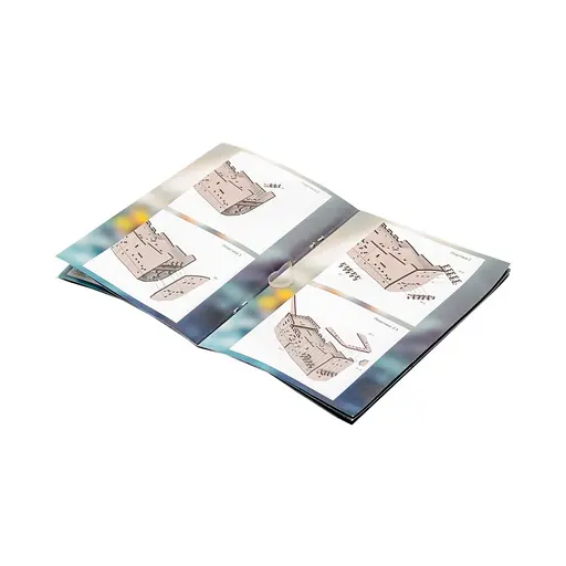 Деревянный 3D конструктор Пиратский корабль PuzzleOk Puz-00928 196 деталей - фото 2