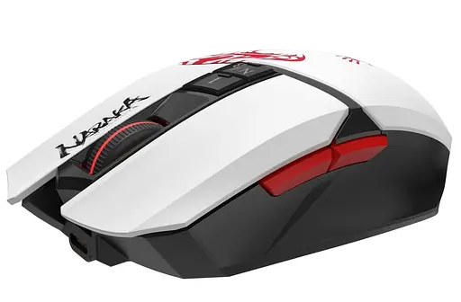 Миша Bloody A4Tech R36 Ultra (Naraka) (R36 Ultra (Naraka)) - фото 3