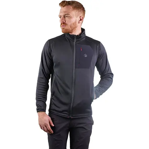 Кофта Climbolic URB Merih S Антрацит (CL-E-UG-0057-ANT-S)