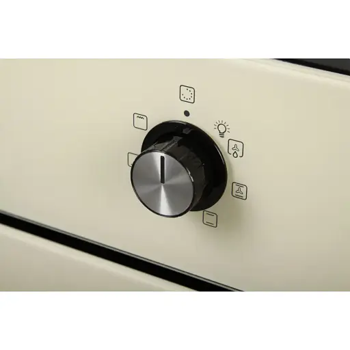 Духова шафа Ventolux ROMA - фото 3