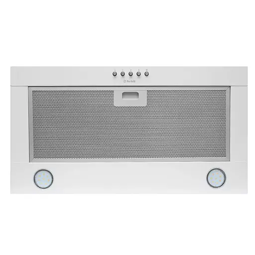 Вытяжка полновстраиваемая Perfelli BI 6812 W LED - фото 4