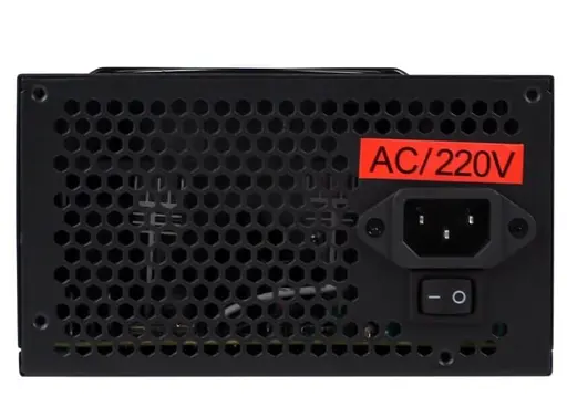 Блок живлення LogicPower ATX-450W (1637) (LP1637) Б/в - фото 2