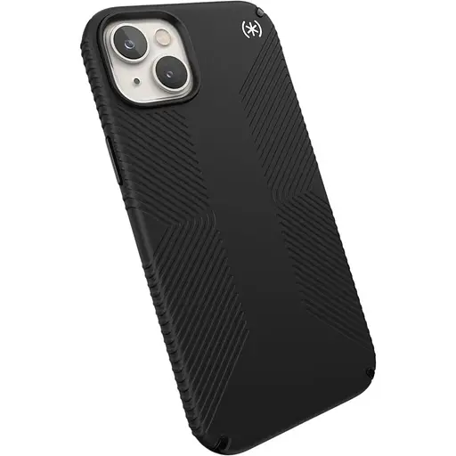 Протиударний чохол Speck Presidio2 Grip Magsafe для iPhone 14 Plus / 15 Plus (6.7") Black 150117-D143 - фото 3