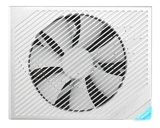 Блок живлення ASUS ROG THOR 1200W 80+ Platinum WHITE (90YE00V5-B0NA00) - фото 2