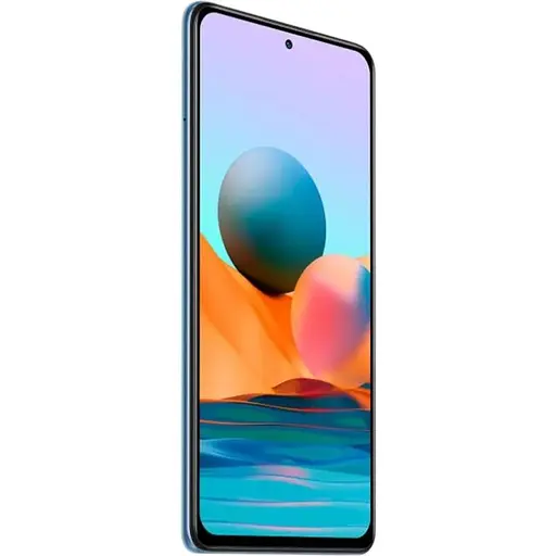 Смартфон Xiaomi 12 Pro 8/128GB Blue - фото 6