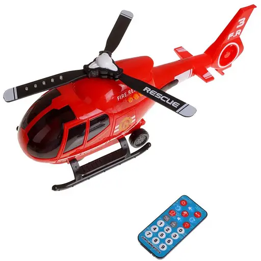 Вертолет IM608