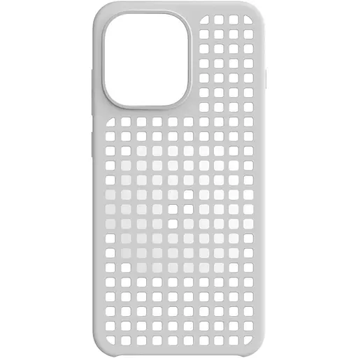 Чехол OnePlus Sandstone Magnetic Case для OnePlus 13T Gray [136510] - фото 5