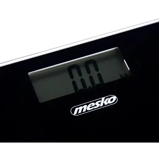 Весы напольные Mesko MS 8150b - фото 6