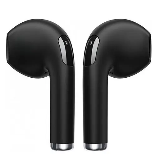 Беспроводные наушники Haylou X1 Neo, TWS, IPX4, BT5.3, 30mAh, 310mAh, 5h, Black 2024 UA UCRF - фото 3