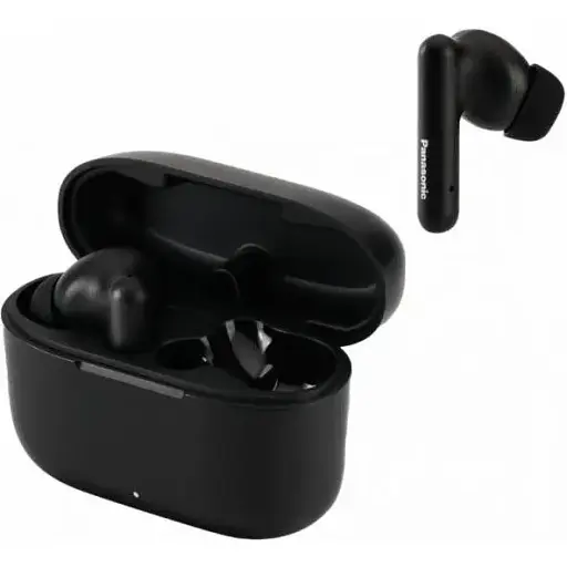 Наушники TWS Panasonic RZ-B110W Black (RZ-B110WDG-K) - фото 2