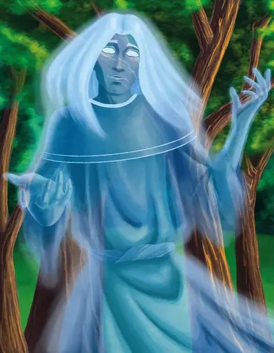 Перстень воєводи - фото 8