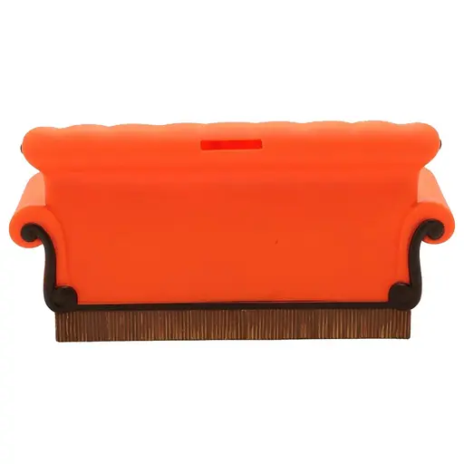 Дитяча скарбничка "Помаранчевий диван" Monogram 47241 серії "Друзі" - фото 2