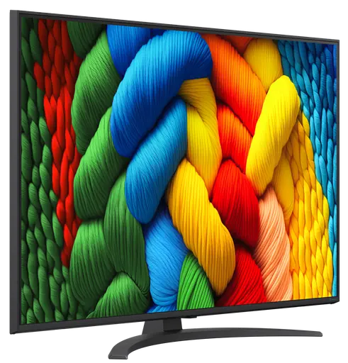 LED-телевизор LG 75NANO81A6A (7122938) - фото 2