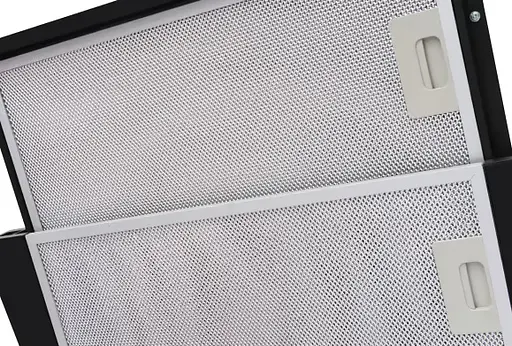 Вытяжка Hansa телескопическая 60 см 270 м3г черная - фото 4