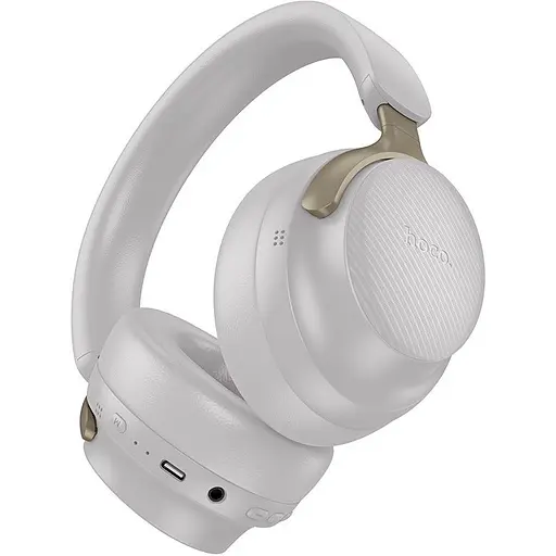 Навушники Hoco W53 Plus Tone Gray (6942007646611) [143149] - фото 2