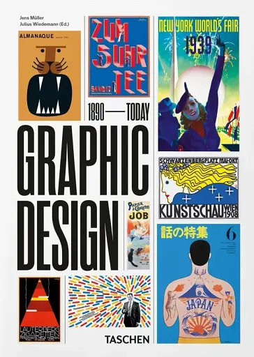The History of Graphic Design