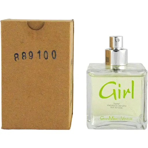Оригинал Gian Marco Venturi Girl 100 мл ТЕСТЕР туалетная вода - фото 1