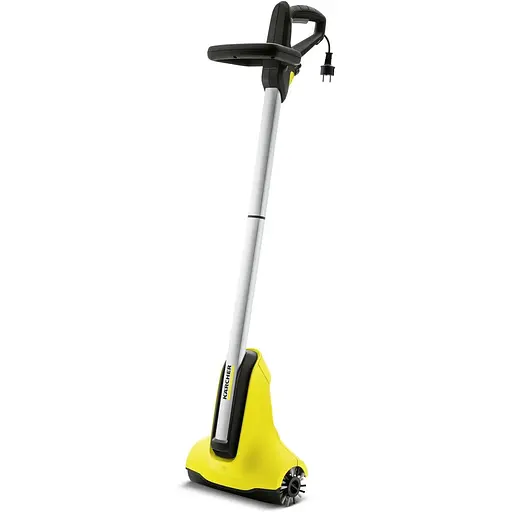 Аппарат для чищення террас Karcher PCL 4 patio cleaner