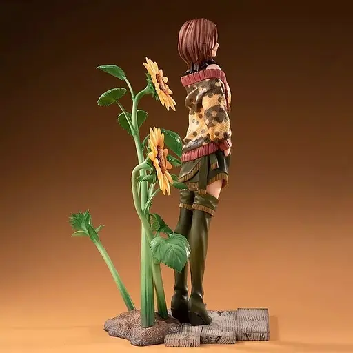 Коллекционная фигурка Нана Нана Комацу Nana Nana Komatsu 23 см CH N NK 23 - фото 3