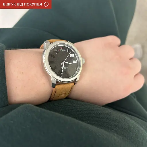 Годинник Naviforce Sahara - фото 12