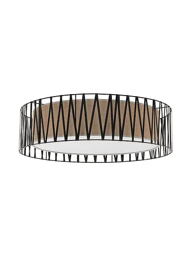 Люстра TK Lighting 5940 Harmony E27 2x15W IP20 - фото 1