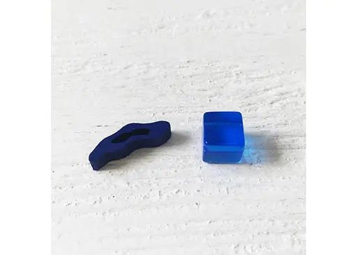 Аксесуар Tower Rex Токени вірусів для гри "Пандемія" з доповненням "На межі" 108 шт. (ТокВПан) - фото 9